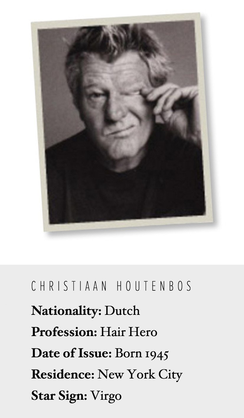 01 Christiaan_Passport Photo02
