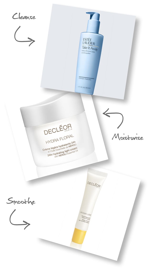 Skincare ITV's This Morning