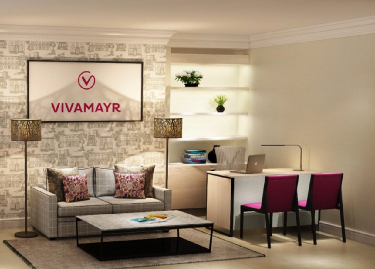 Viva Mayr London