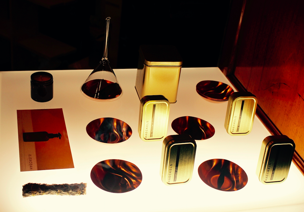 Spa pop up