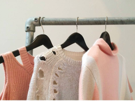 TREND Image credit Zoe Jordan Instagram
