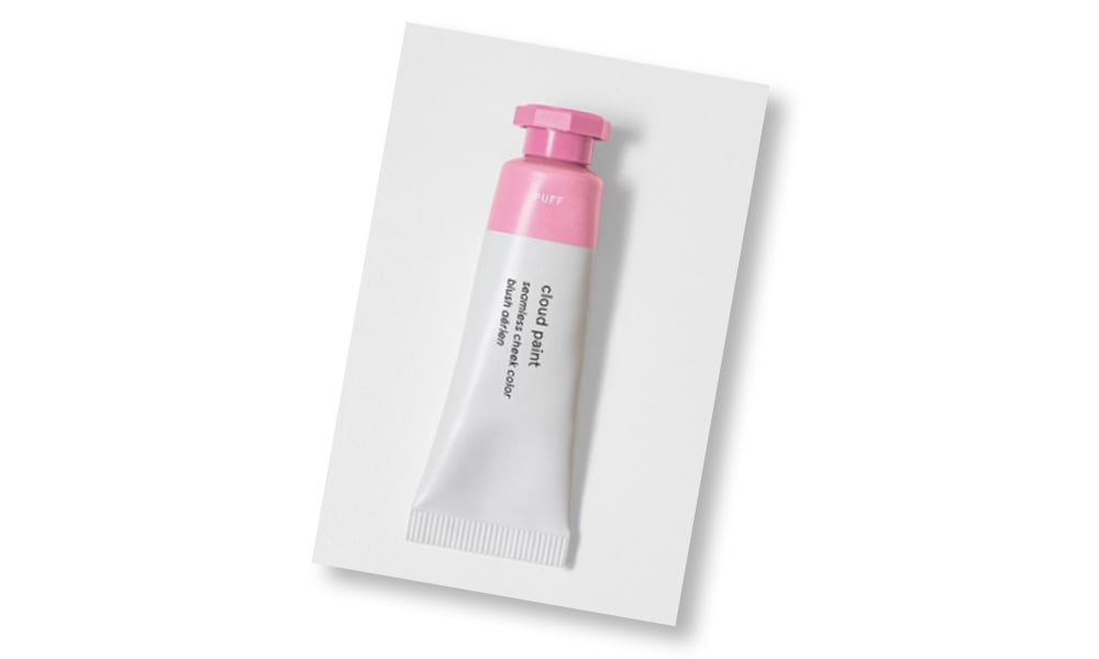 03 Glossier Cloud Paint