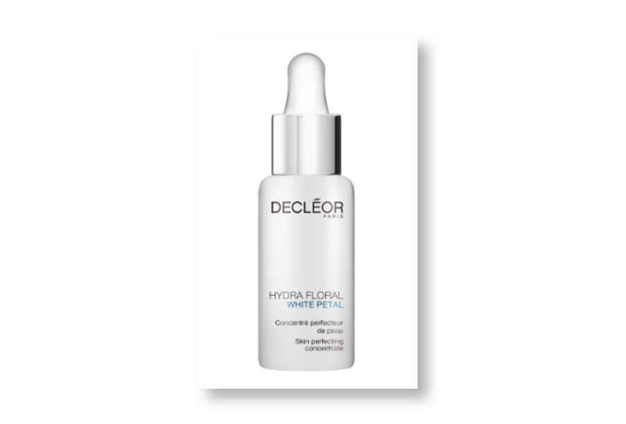 Decleor White Petal Concentrate