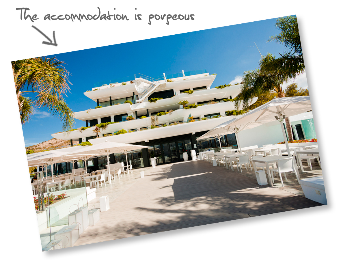 ACCOMMODATION
